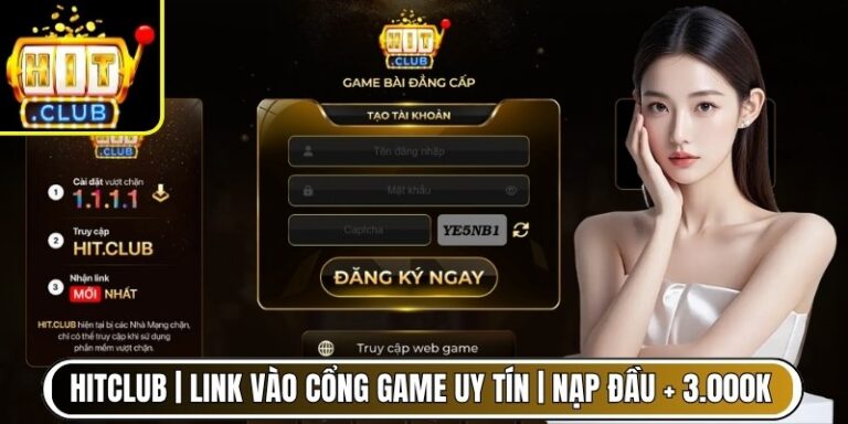 HITCLUB vipster.me | Link Tải IOS/APK HIT CLUB Không bị Chặn 06/2026 8 Hitclub | Link Vào Cổng Game Uy Tín | Nạp Đầu + 3.000K